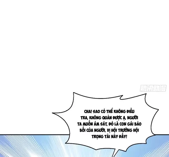 Hệt Như Hàn Quang Gặp Nắng Gắt Chap 566 - Next Chap 567