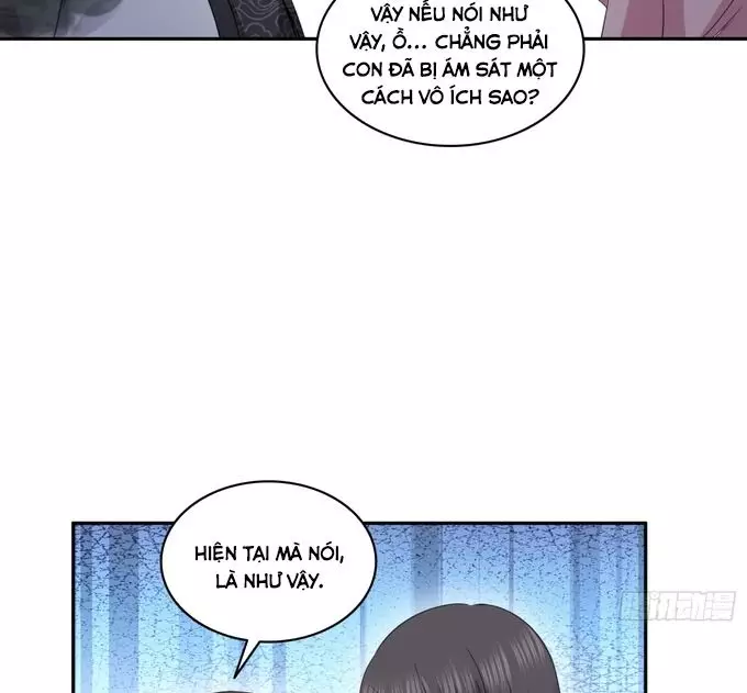 Hệt Như Hàn Quang Gặp Nắng Gắt Chap 566 - Next Chap 567