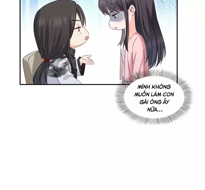 Hệt Như Hàn Quang Gặp Nắng Gắt Chap 566 - Next Chap 567