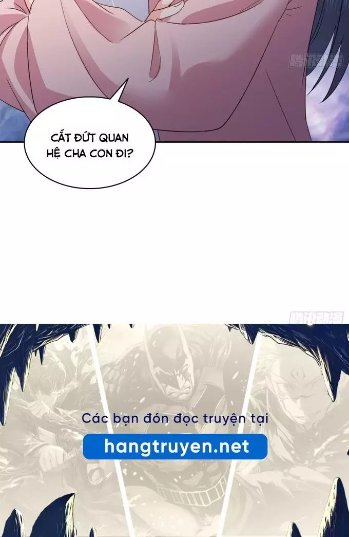 Hệt Như Hàn Quang Gặp Nắng Gắt Chap 566 - Next Chap 567