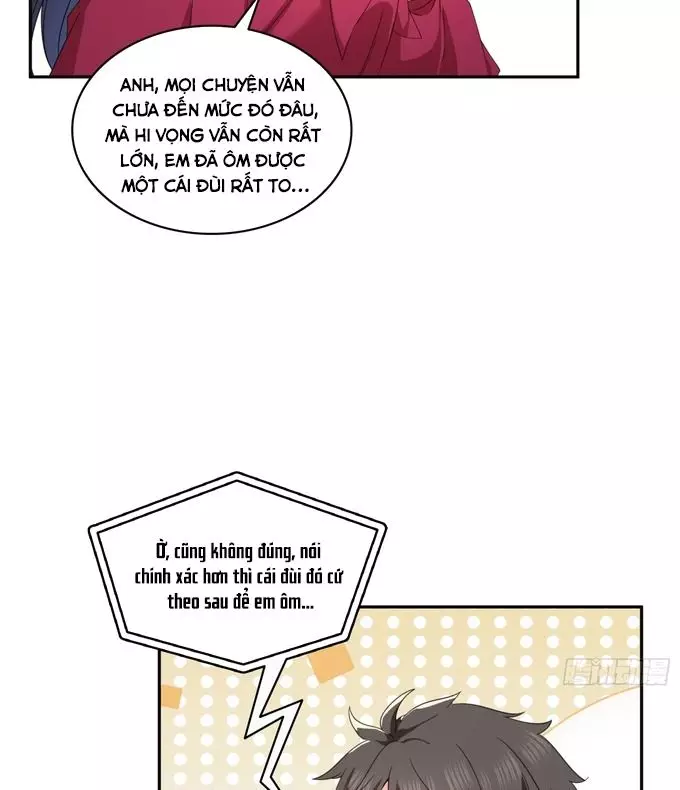 Hệt Như Hàn Quang Gặp Nắng Gắt Chap 566 - Next Chap 567