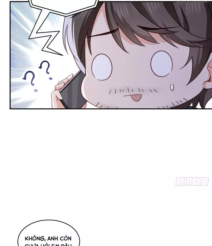 Hệt Như Hàn Quang Gặp Nắng Gắt Chap 566 - Next Chap 567