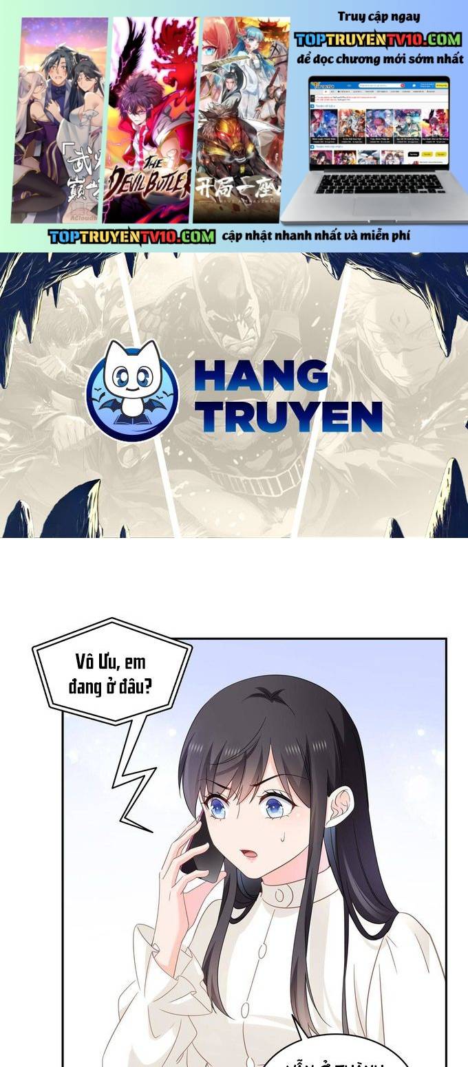 Hệt Như Hàn Quang Gặp Nắng Gắt Chap 568 - Next Chap 569