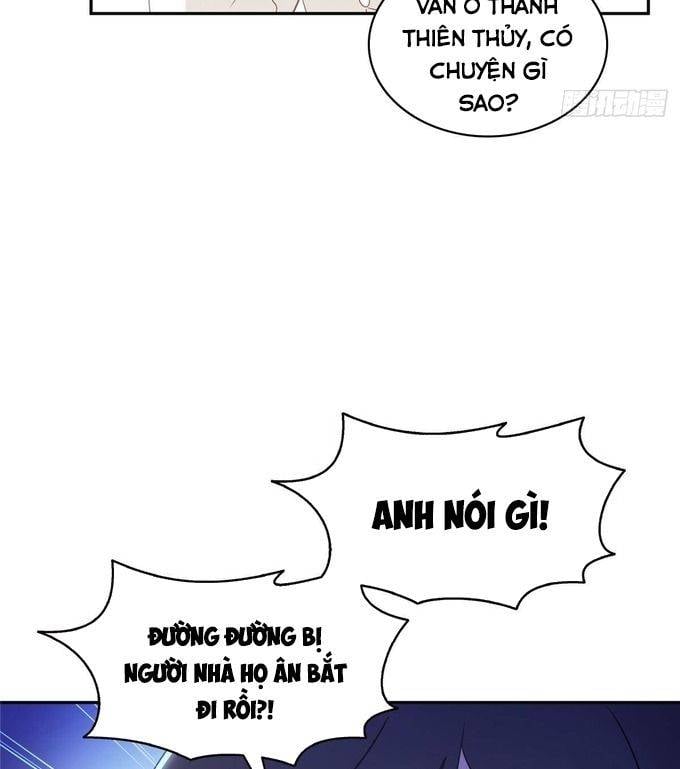 Hệt Như Hàn Quang Gặp Nắng Gắt Chap 568 - Next Chap 569