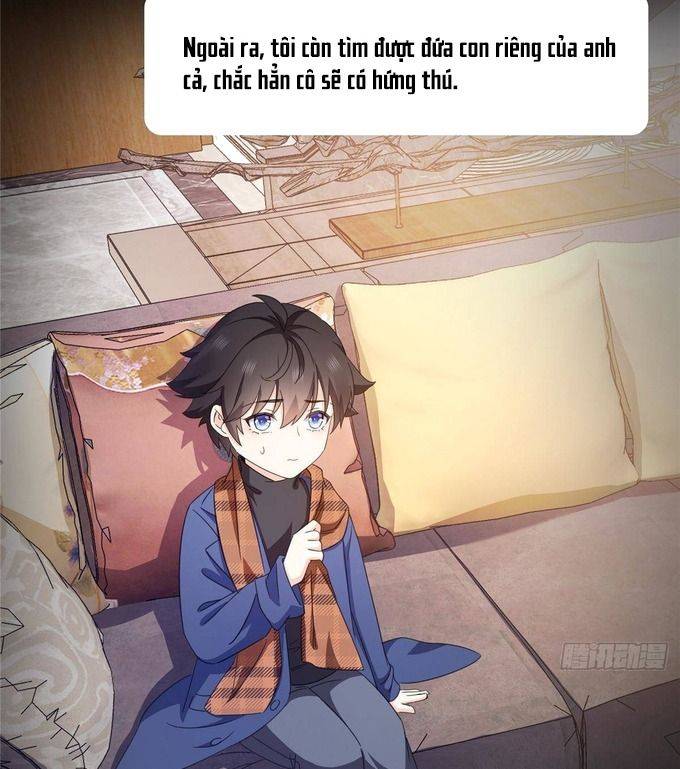 Hệt Như Hàn Quang Gặp Nắng Gắt Chap 568 - Next Chap 569