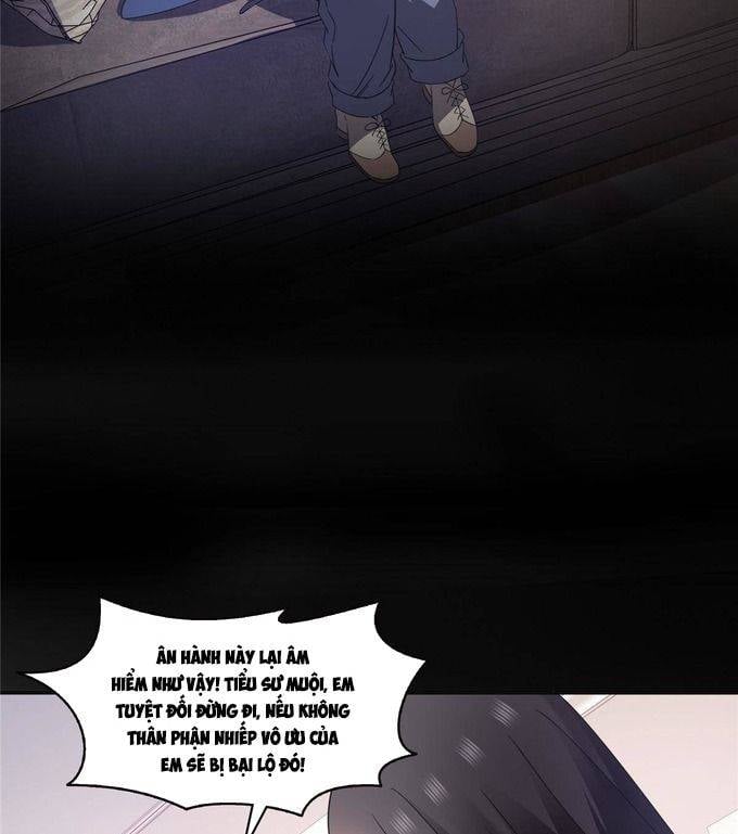 Hệt Như Hàn Quang Gặp Nắng Gắt Chap 568 - Next Chap 569