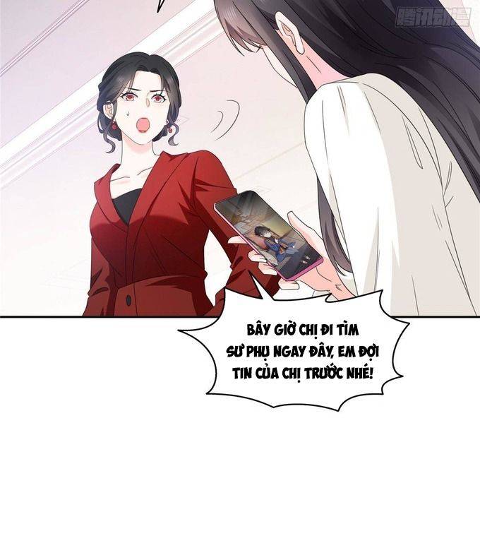 Hệt Như Hàn Quang Gặp Nắng Gắt Chap 568 - Next Chap 569