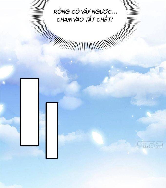 Hệt Như Hàn Quang Gặp Nắng Gắt Chap 568 - Next Chap 569