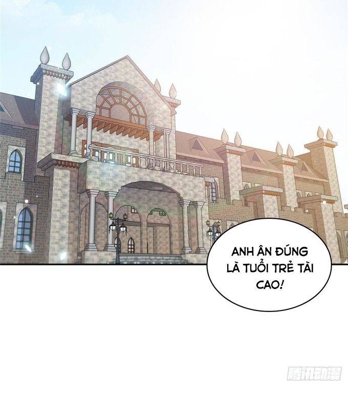 Hệt Như Hàn Quang Gặp Nắng Gắt Chap 568 - Next Chap 569