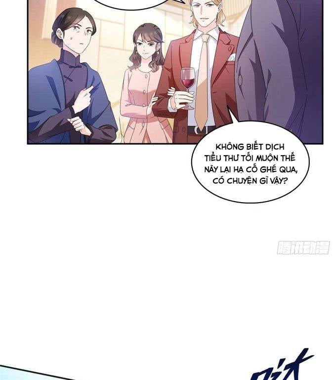 Hệt Như Hàn Quang Gặp Nắng Gắt Chap 568 - Next Chap 569