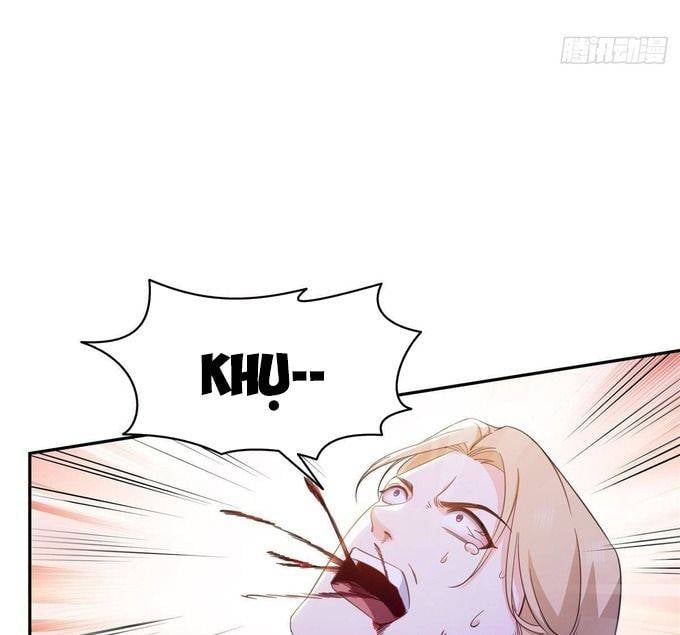 Hệt Như Hàn Quang Gặp Nắng Gắt Chap 568 - Next Chap 569