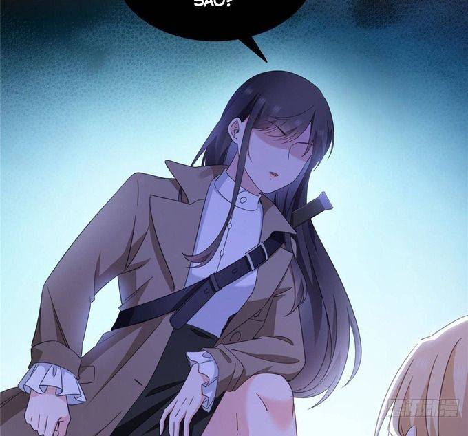 Hệt Như Hàn Quang Gặp Nắng Gắt Chap 568 - Next Chap 569