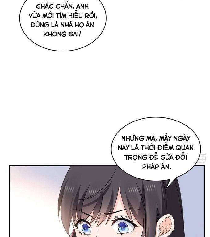 Hệt Như Hàn Quang Gặp Nắng Gắt Chap 568 - Next Chap 569
