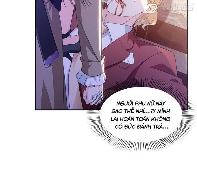 Hệt Như Hàn Quang Gặp Nắng Gắt Chap 568 - Next Chap 569