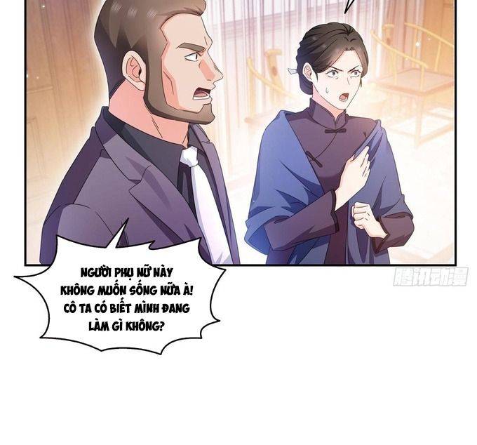 Hệt Như Hàn Quang Gặp Nắng Gắt Chap 568 - Next Chap 569