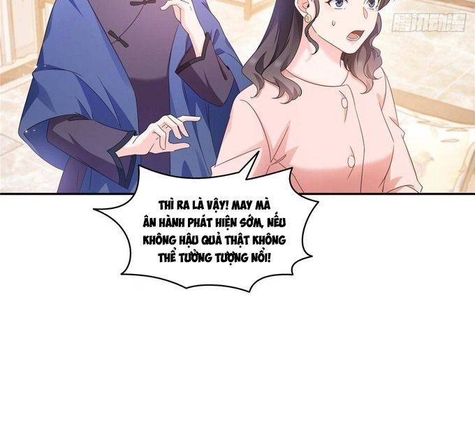 Hệt Như Hàn Quang Gặp Nắng Gắt Chap 568 - Next Chap 569