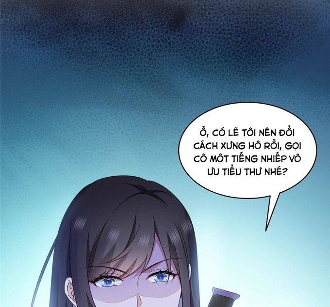 Hệt Như Hàn Quang Gặp Nắng Gắt Chap 568 - Next Chap 569