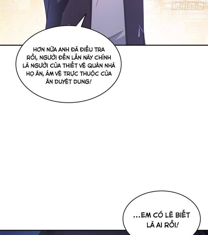 Hệt Như Hàn Quang Gặp Nắng Gắt Chap 568 - Next Chap 569