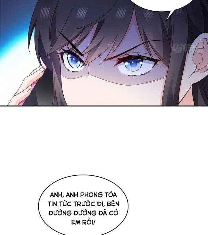 Hệt Như Hàn Quang Gặp Nắng Gắt Chap 568 - Next Chap 569