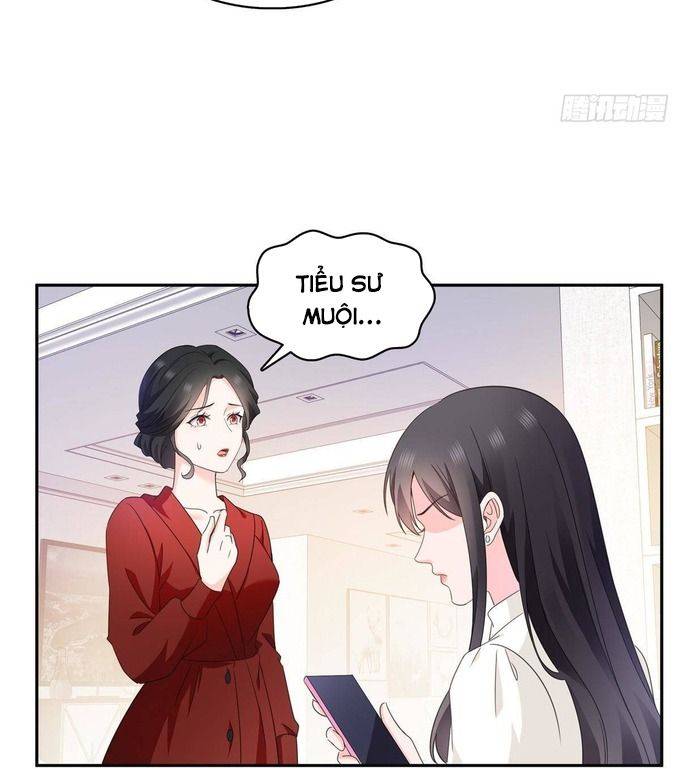 Hệt Như Hàn Quang Gặp Nắng Gắt Chap 568 - Next Chap 569
