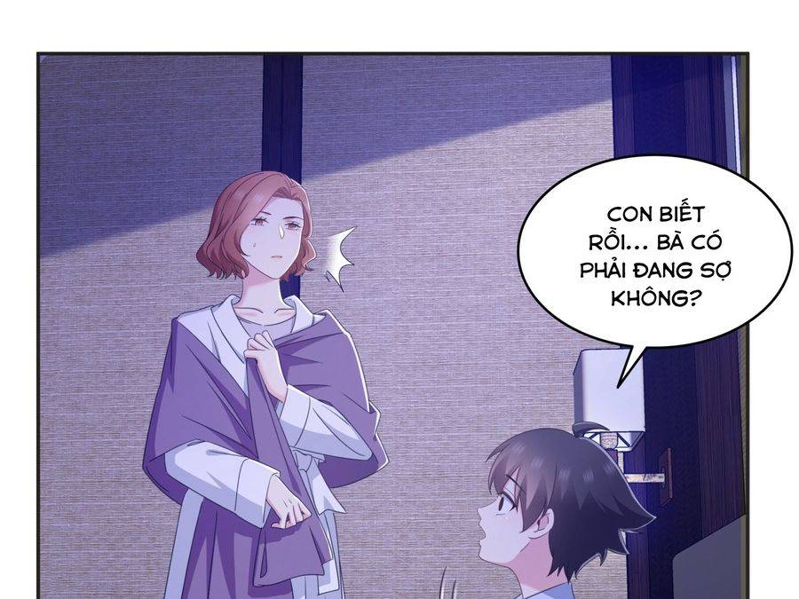 Hệt Như Hàn Quang Gặp Nắng Gắt Chap 574 - Next Chap 575