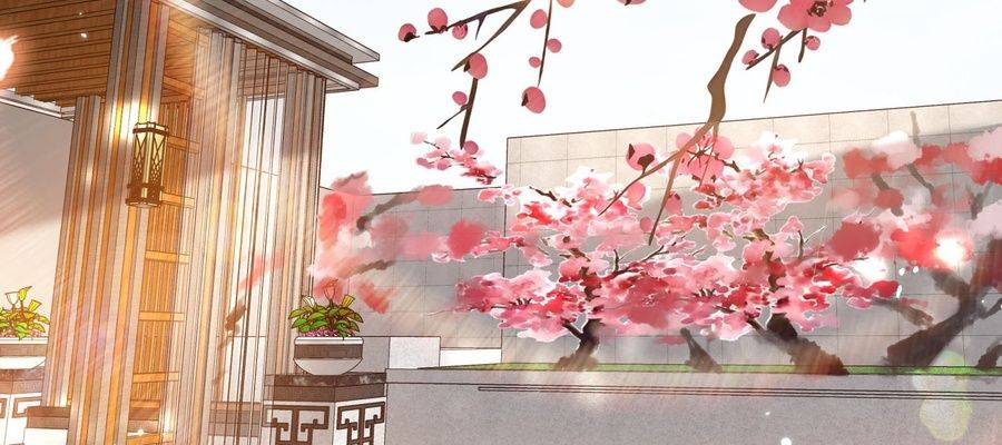 Hệt Như Hàn Quang Gặp Nắng Gắt Chap 574 - Next Chap 575