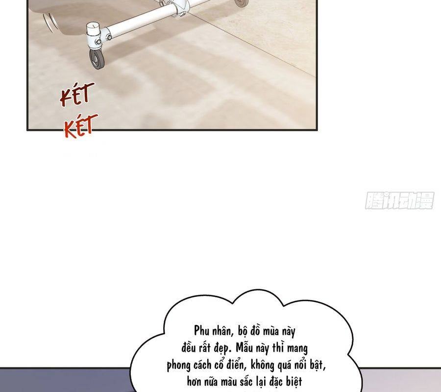 Hệt Như Hàn Quang Gặp Nắng Gắt Chap 574 - Next Chap 575