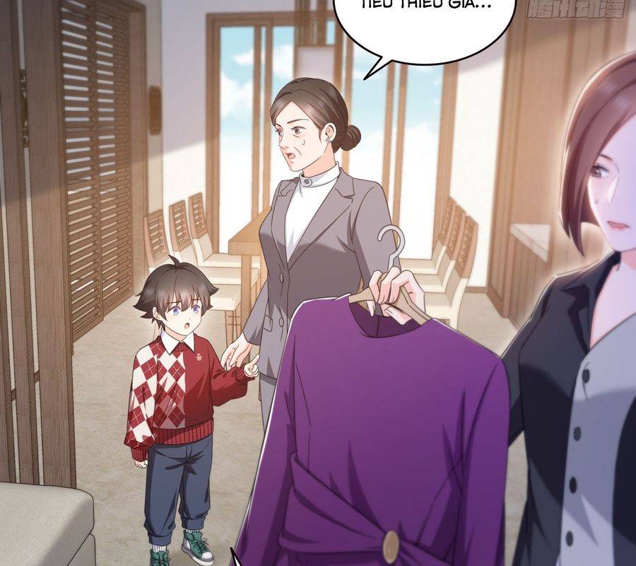 Hệt Như Hàn Quang Gặp Nắng Gắt Chap 574 - Next Chap 575