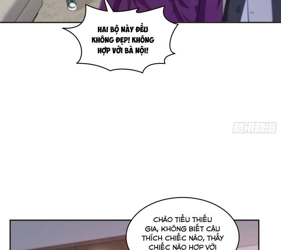 Hệt Như Hàn Quang Gặp Nắng Gắt Chap 574 - Next Chap 575