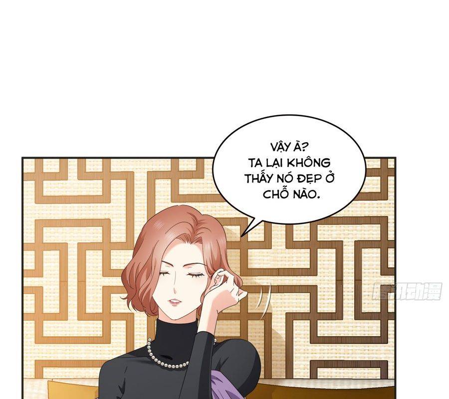 Hệt Như Hàn Quang Gặp Nắng Gắt Chap 574 - Next Chap 575