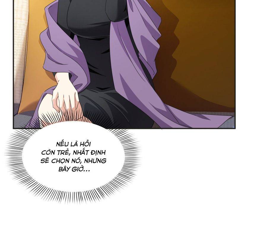 Hệt Như Hàn Quang Gặp Nắng Gắt Chap 574 - Next Chap 575