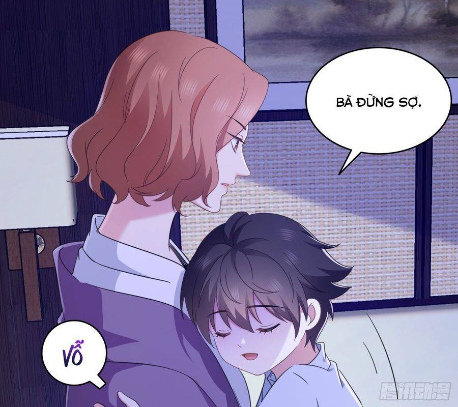 Hệt Như Hàn Quang Gặp Nắng Gắt Chap 574 - Next Chap 575