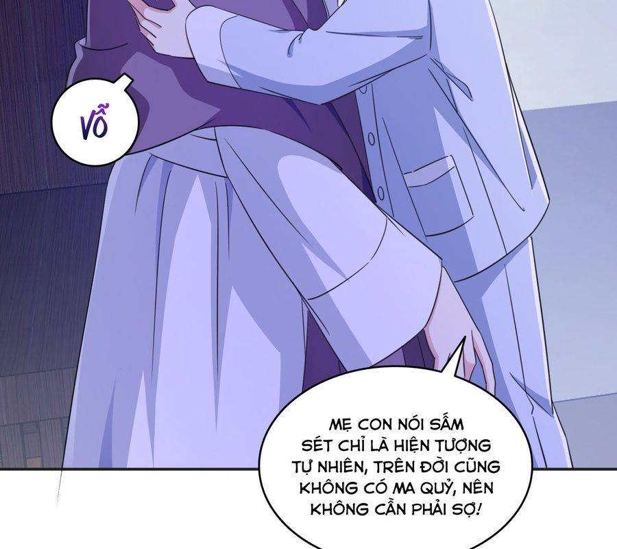 Hệt Như Hàn Quang Gặp Nắng Gắt Chap 574 - Next Chap 575