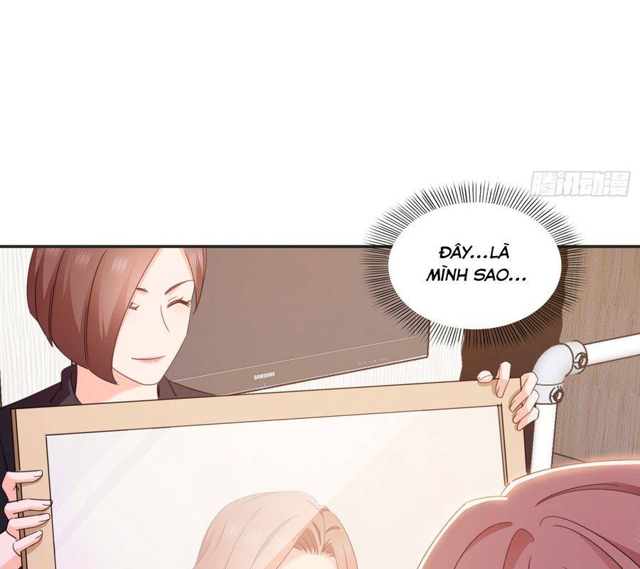 Hệt Như Hàn Quang Gặp Nắng Gắt Chap 574 - Next Chap 575