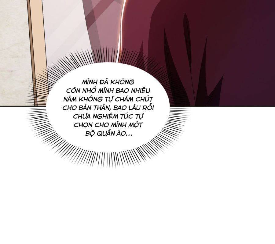 Hệt Như Hàn Quang Gặp Nắng Gắt Chap 574 - Next Chap 575