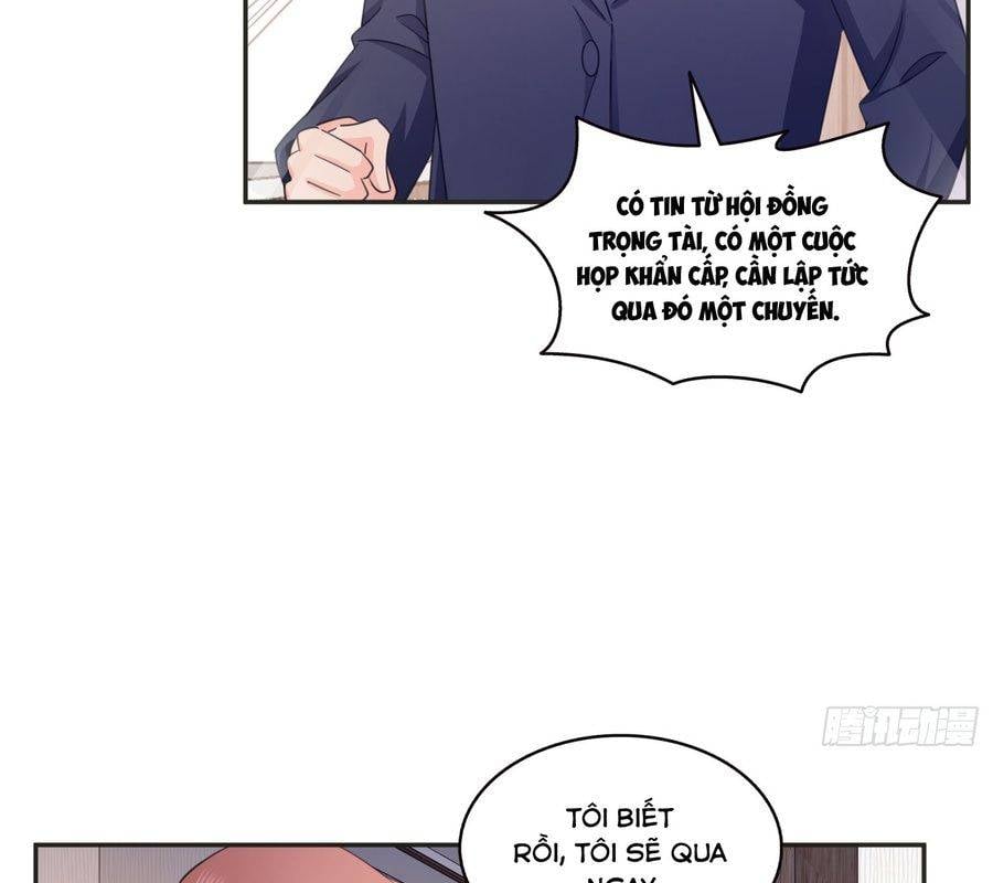 Hệt Như Hàn Quang Gặp Nắng Gắt Chap 574 - Next Chap 575