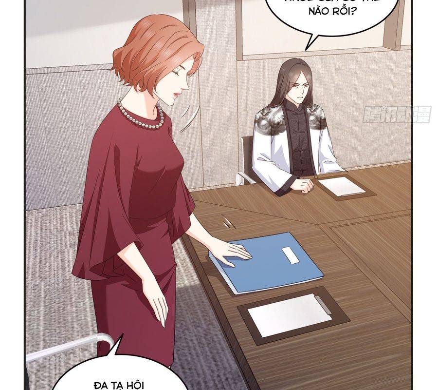 Hệt Như Hàn Quang Gặp Nắng Gắt Chap 574 - Next Chap 575