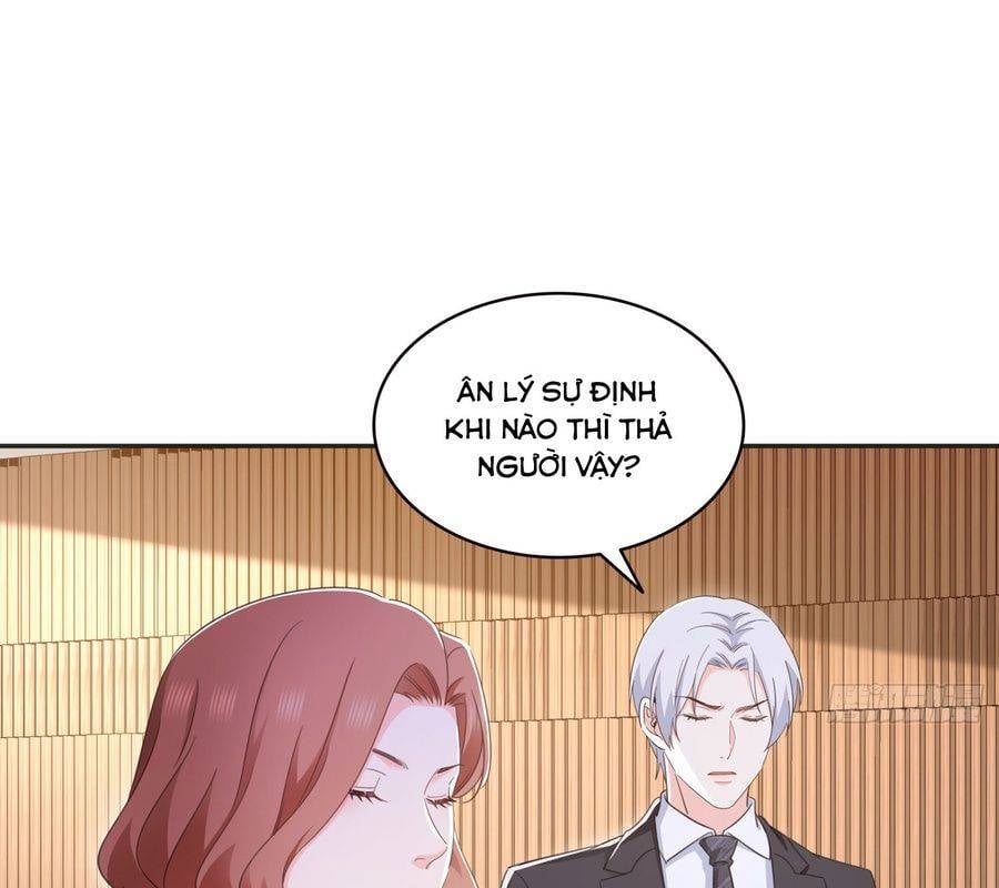 Hệt Như Hàn Quang Gặp Nắng Gắt Chap 574 - Next Chap 575