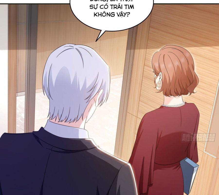 Hệt Như Hàn Quang Gặp Nắng Gắt Chap 574 - Next Chap 575