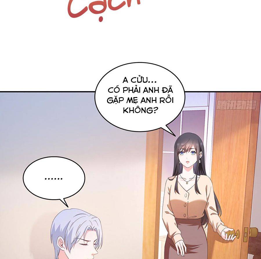 Hệt Như Hàn Quang Gặp Nắng Gắt Chap 575 - Next Chap 576