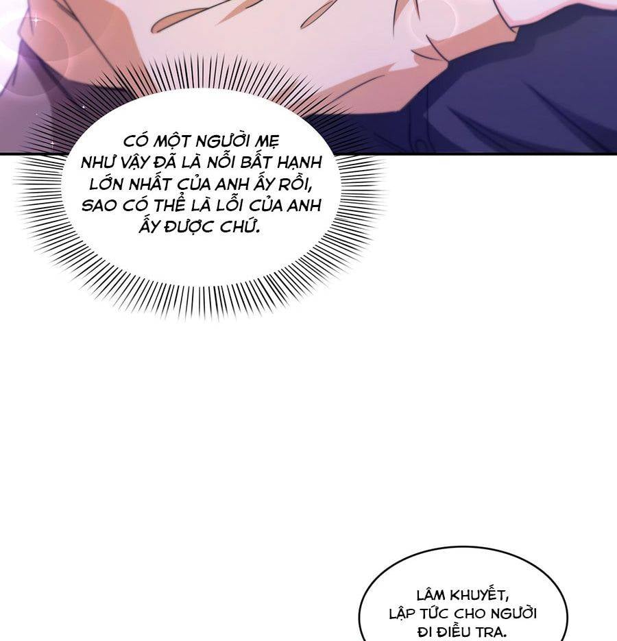 Hệt Như Hàn Quang Gặp Nắng Gắt Chap 575 - Next Chap 576