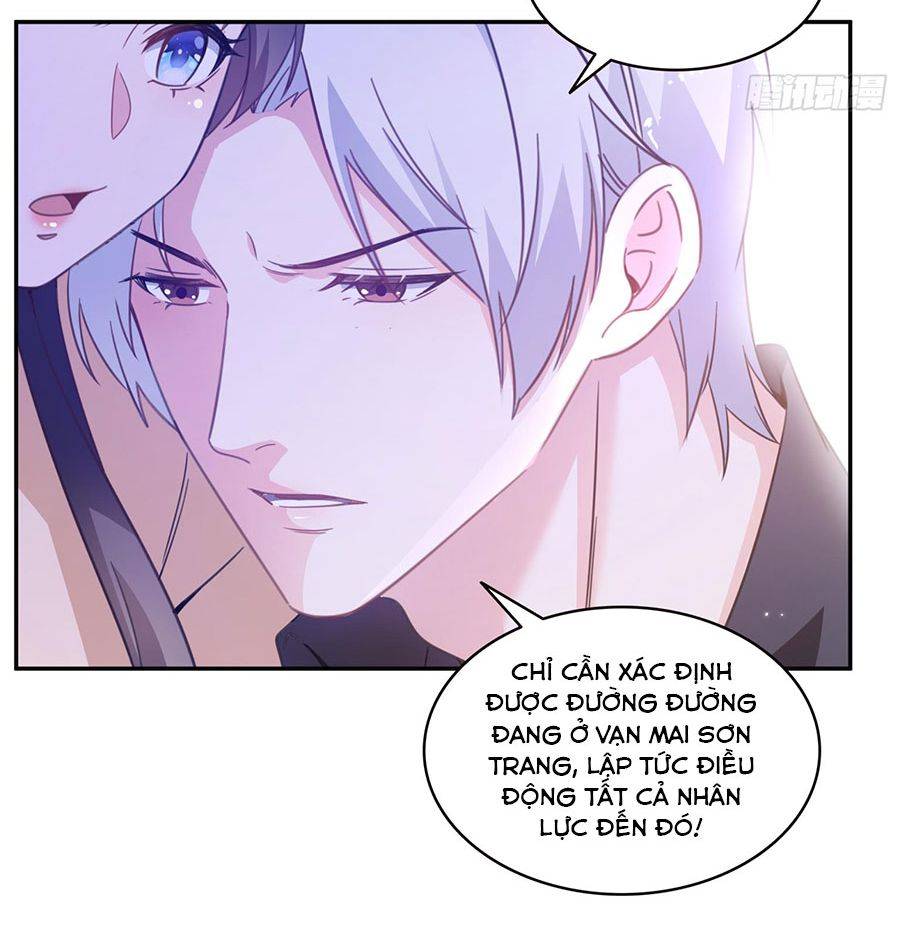 Hệt Như Hàn Quang Gặp Nắng Gắt Chap 575 - Next Chap 576