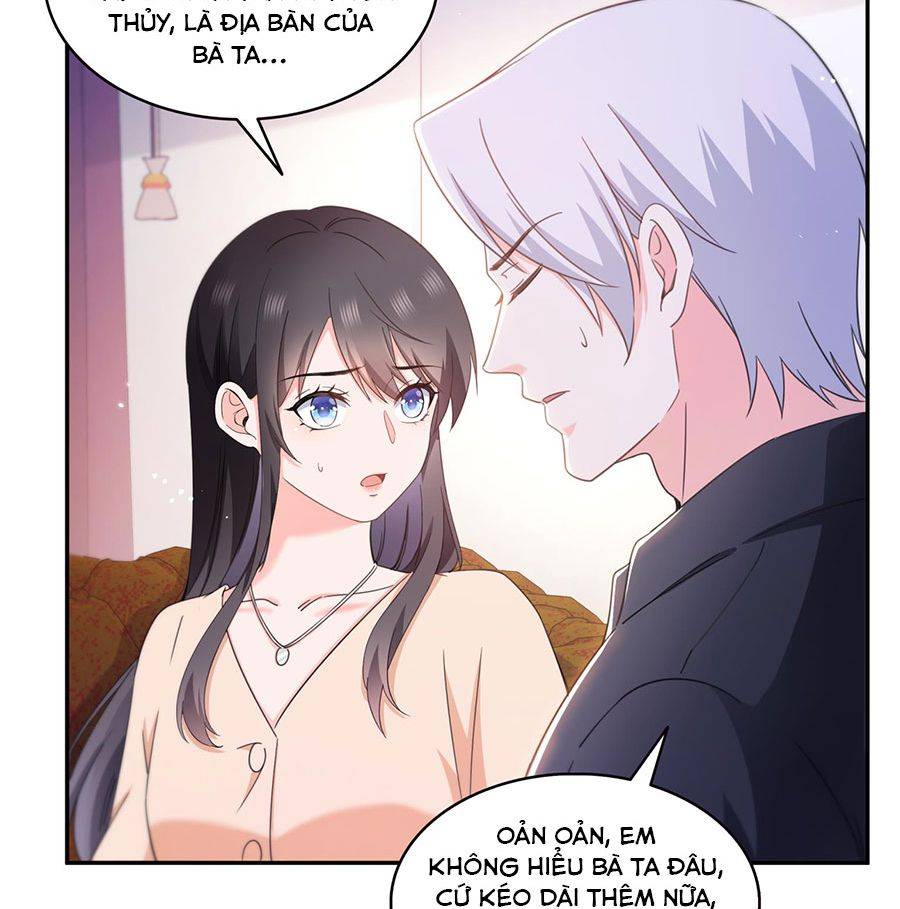Hệt Như Hàn Quang Gặp Nắng Gắt Chap 575 - Next Chap 576