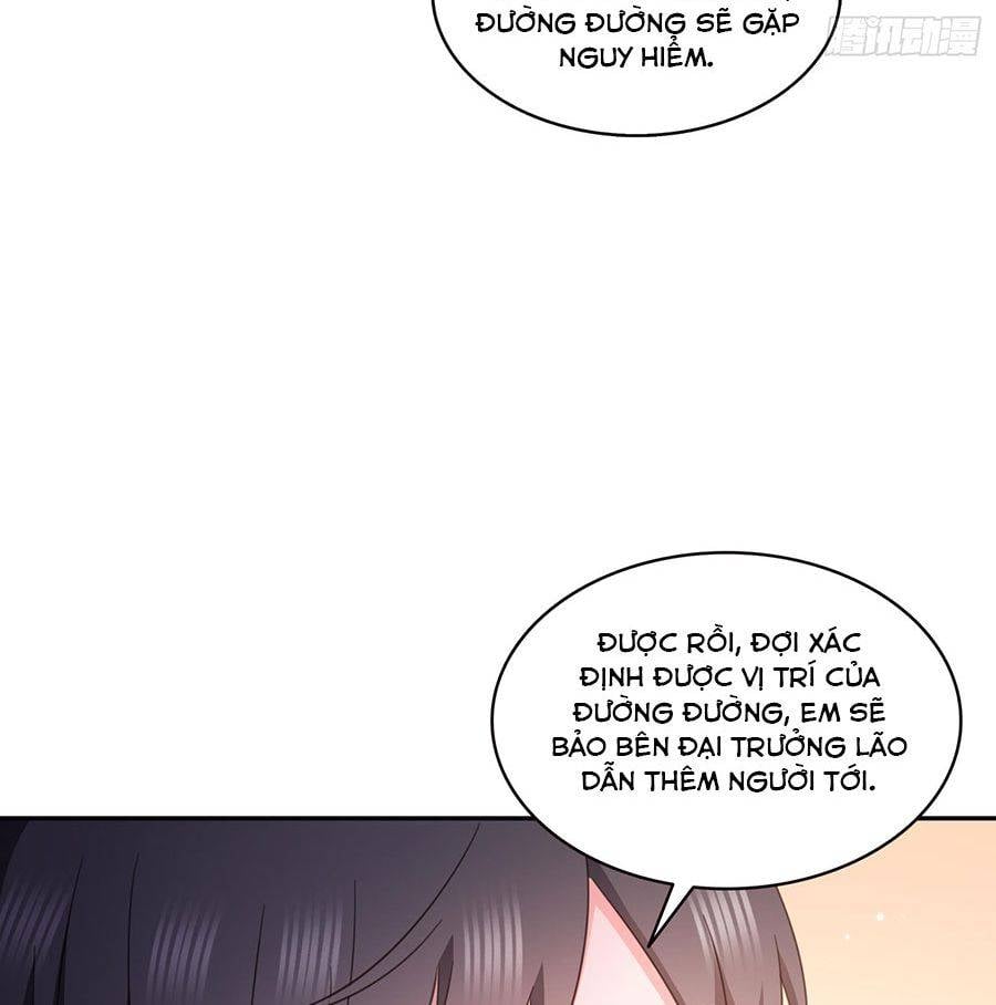 Hệt Như Hàn Quang Gặp Nắng Gắt Chap 575 - Next Chap 576