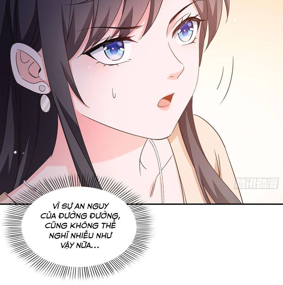 Hệt Như Hàn Quang Gặp Nắng Gắt Chap 575 - Next Chap 576