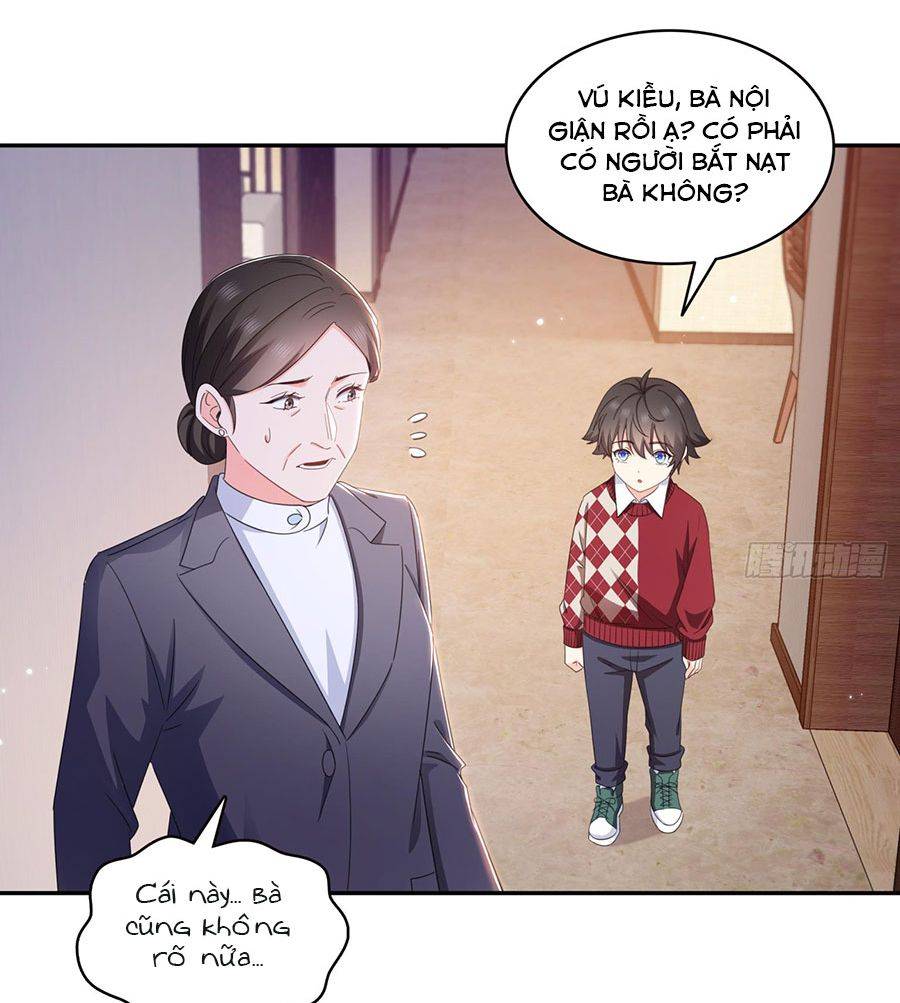 Hệt Như Hàn Quang Gặp Nắng Gắt Chap 575 - Next Chap 576