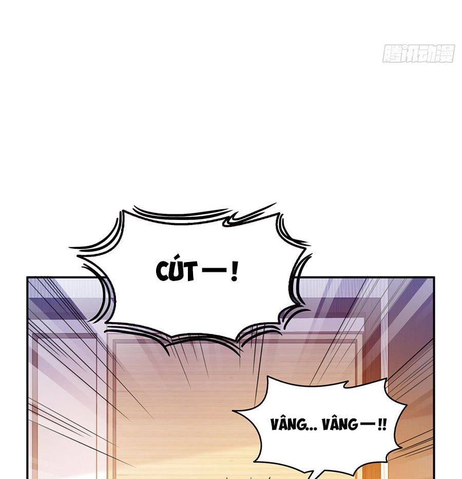 Hệt Như Hàn Quang Gặp Nắng Gắt Chap 575 - Next Chap 576