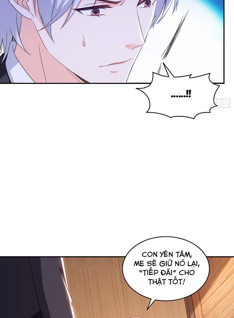 Hệt Như Hàn Quang Gặp Nắng Gắt Chap 575 - Next Chap 576