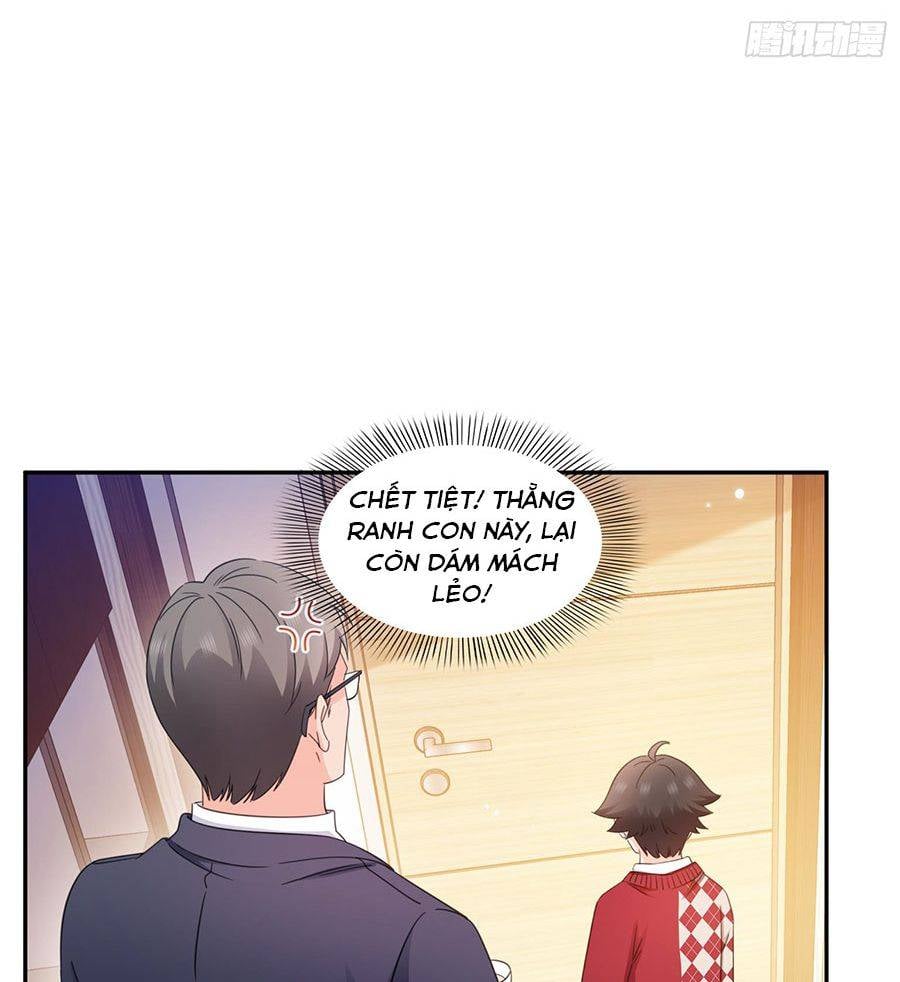 Hệt Như Hàn Quang Gặp Nắng Gắt Chap 575 - Next Chap 576