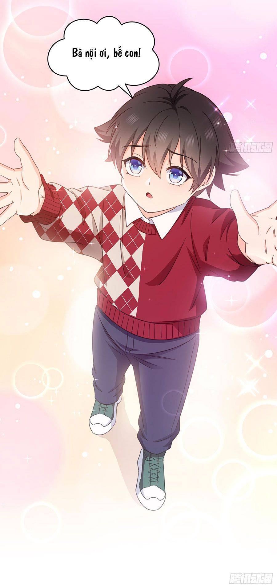 Hệt Như Hàn Quang Gặp Nắng Gắt Chap 575 - Next Chap 576